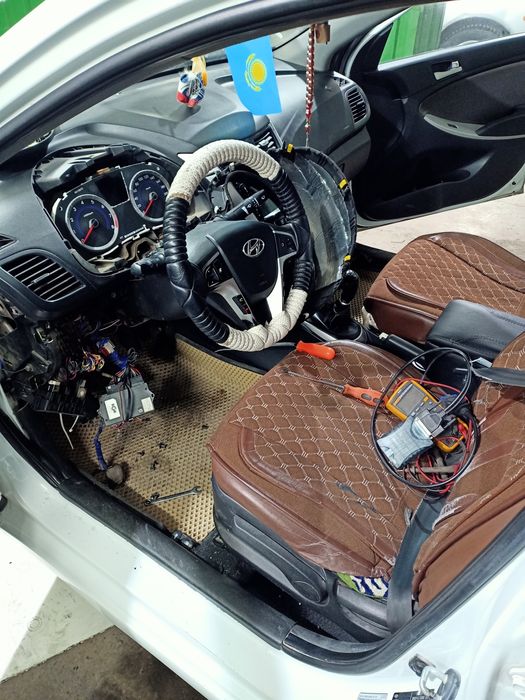 Автоэлектрик , диагностика ,ремонт,выезд