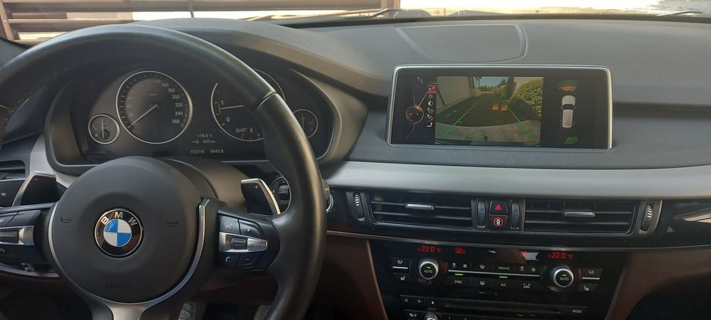BMW X5 2015 — imagine 3