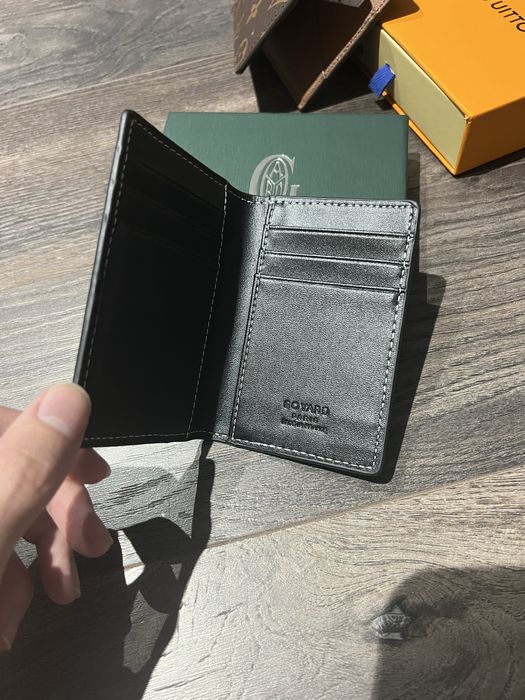 Goyard кошелек гоярд