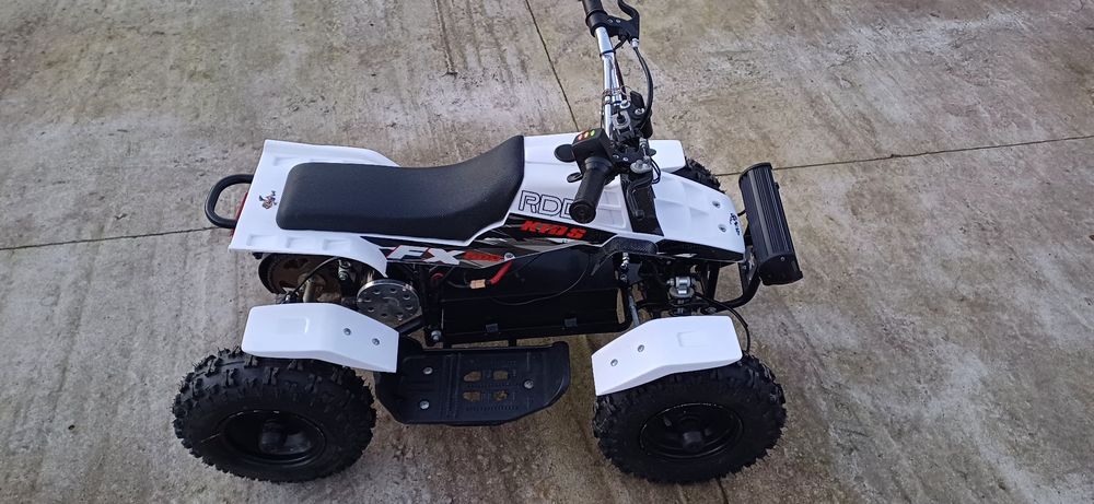 Vând atv electric!!!