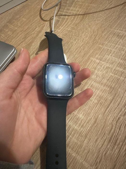 Apple Watch Se 44mm