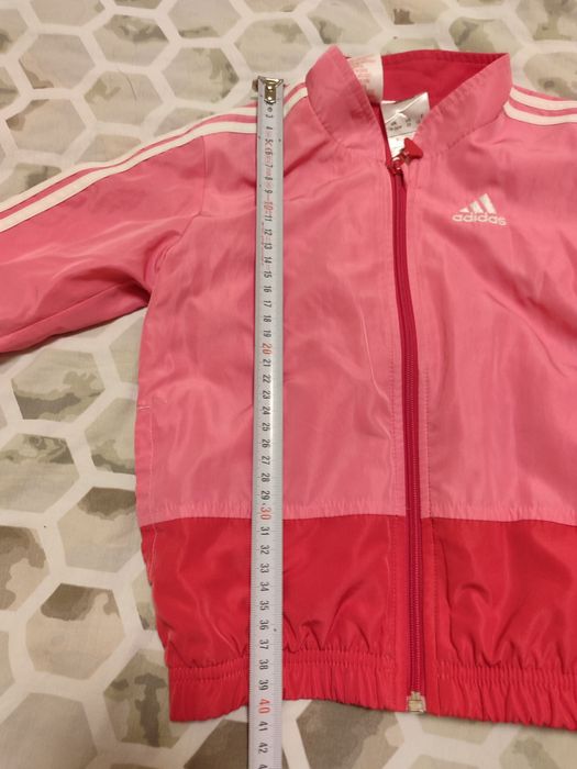 Детски яке Адидас пролет-есен 2г