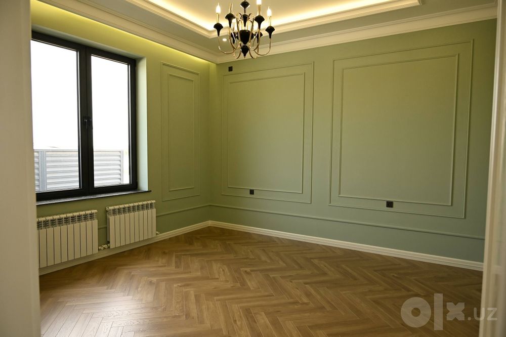 ДОМ 5 соток в Мирзо-Улугбекском районе 600 m²,в стиле НЕОКЛАССИКА