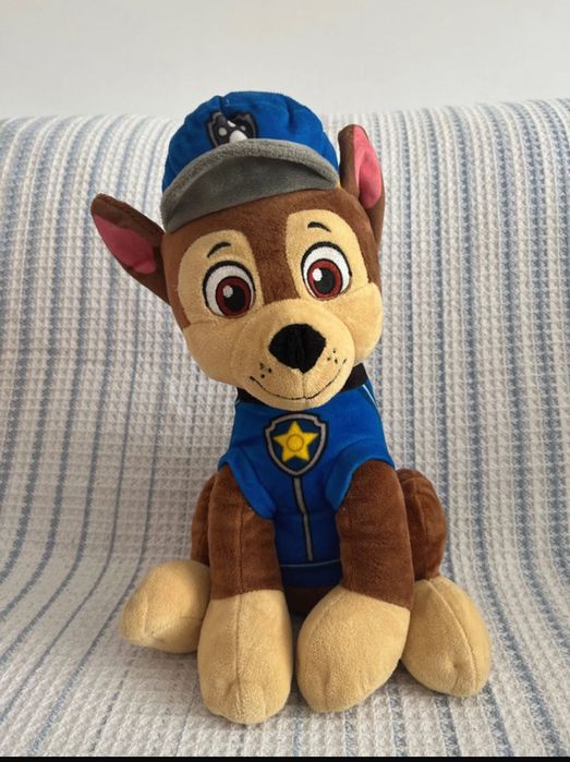 Chase Paw Patrol