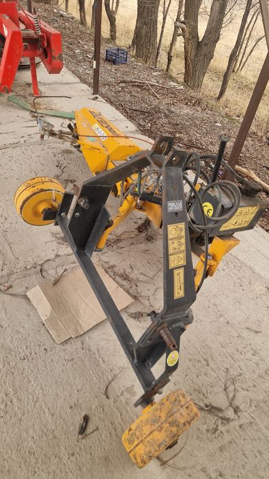 Продам. Фриза для сада между яблонь