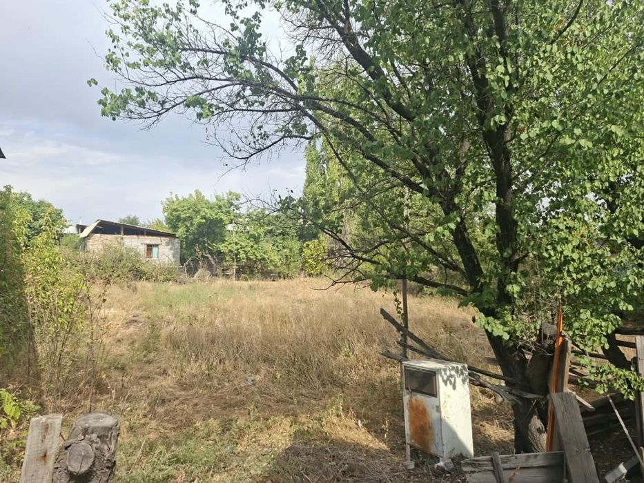 Продам участок в городе Шу