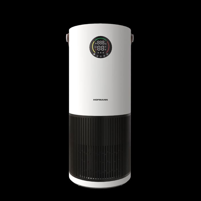 Hoffmann очиститель и увлажнитель воздуха