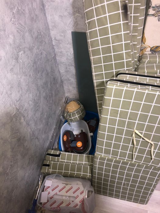 Кровать инвалидная