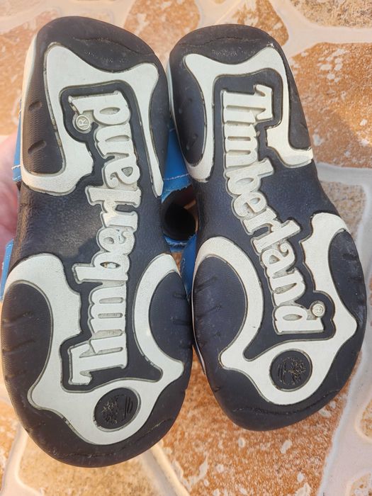 Детски сандали "Timberland "