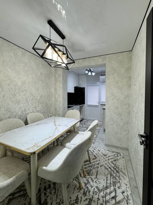 Самарканд Шахар квартира