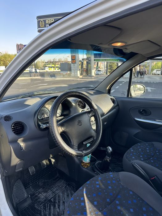 Matiz Best Ravon 2019