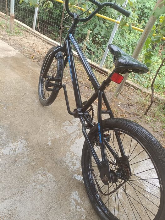 Bicicletă BMX/ copii