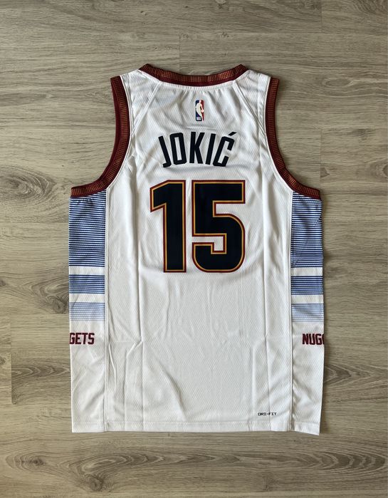 NBA jerseys Nike , Denver, Thunder , Celtics