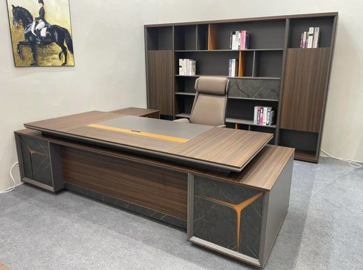 Nasiya savdoga ofis mebellar bilan jixozlab beramiz