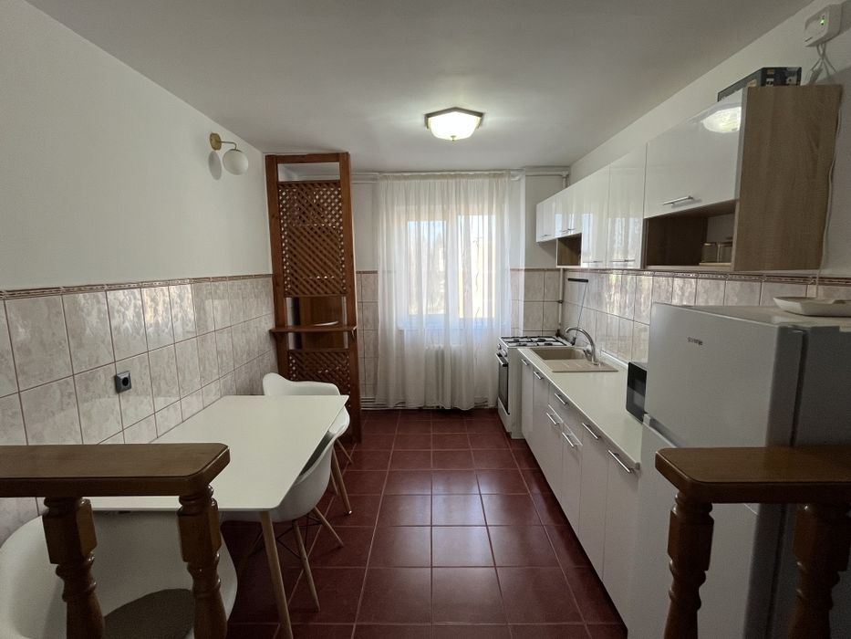 Apartament de inchiriat 2 camere Bulevardul Transilvaniei