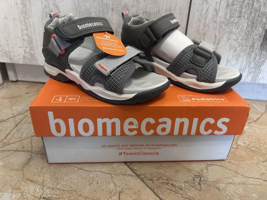 Сандали Biomecanics