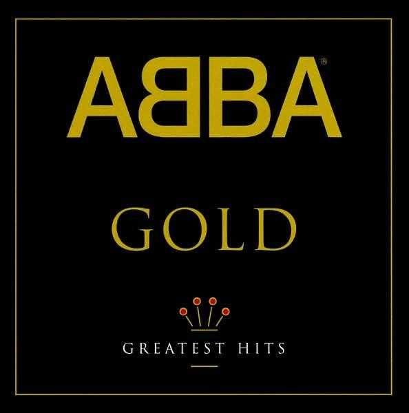 CD colectie Abba