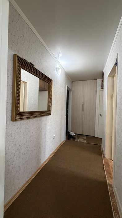 Продается 3-х комн.кв Циолковского