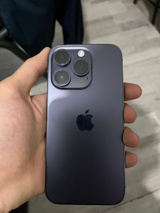 Iphone 14 pro 512 gb