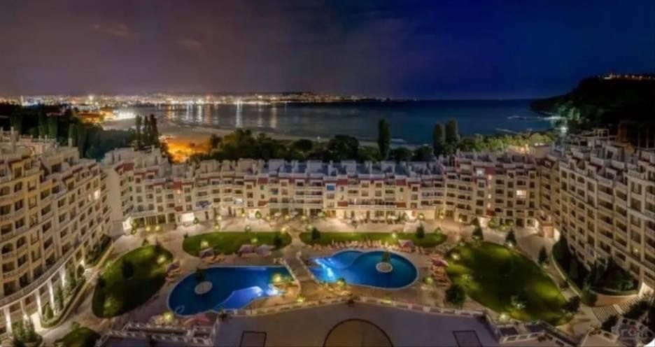 Продава се Двустаен апартамент в Варна, м-т Зеленика - 68 кв.м за 1478 €/кв.м - Снимка #1