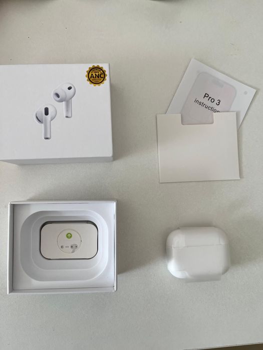 Casti bluetooth modelul 3