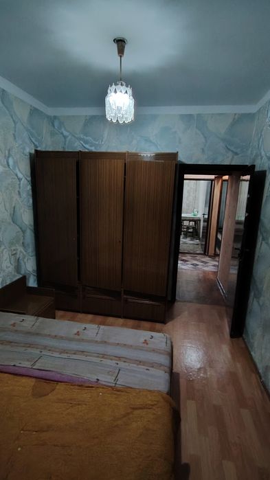 Bollarga bezmakler bezxozyayka sheriklikka kvartira metro oldidan