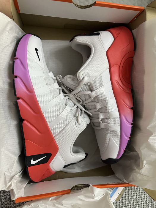 Nike  free Metcon 7 женские крассовки