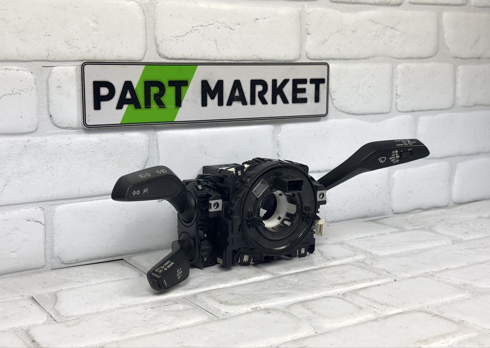 Лентов кабел с ръчки AUDI A3 8V 8V0953502AH 8V0953521HB 5Q0953549E