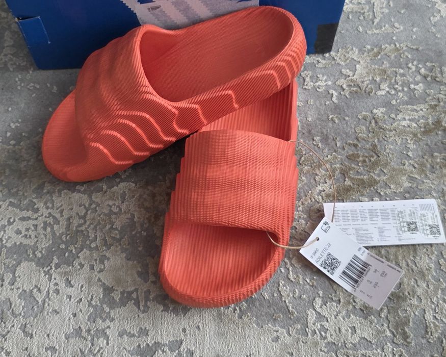 Papuci Adilette 22 nr 38