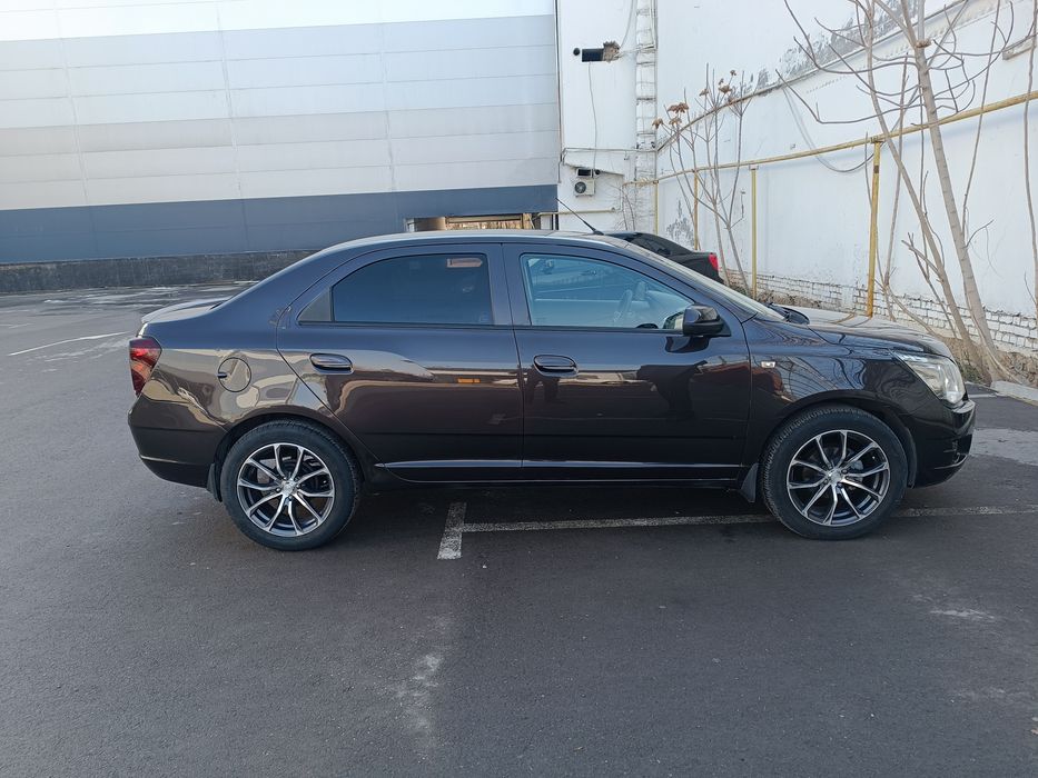 Продам кобальт 2020г