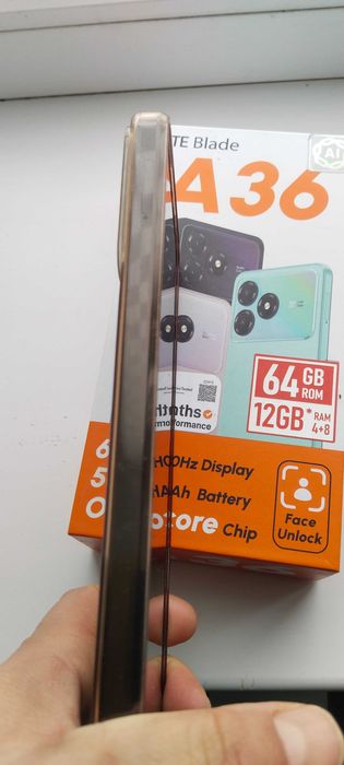 Телефон сатылады