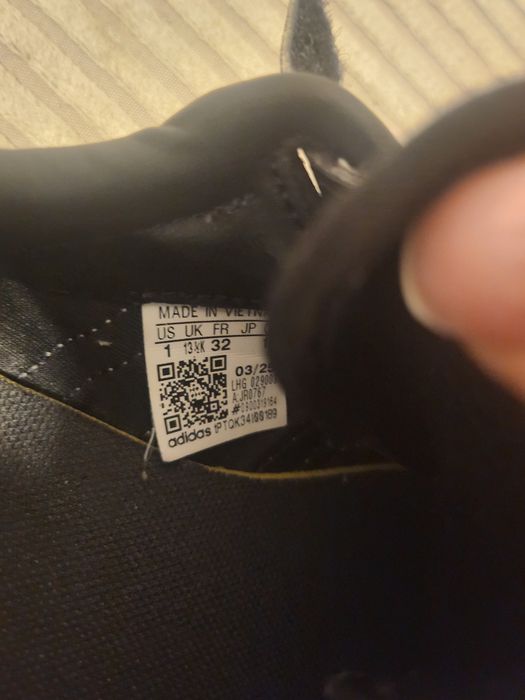 Adidas pentru copii