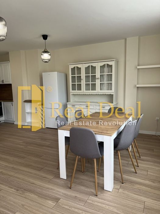 Дава се под наем Четиристаен апартамент в София, Редута - 125 кв.м за 1050 € - Снимка #2