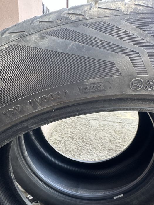 Anvelope 275 45 20 allseason Vredestein Quatrac Pro