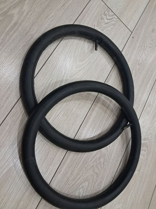 Камера на велосипед размер 16 на 1.75.