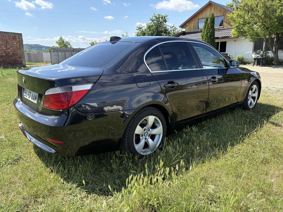 BMW 5 Series 2004 — imagine 2