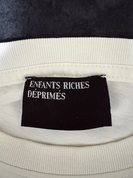 лонгслив ERD nun guns