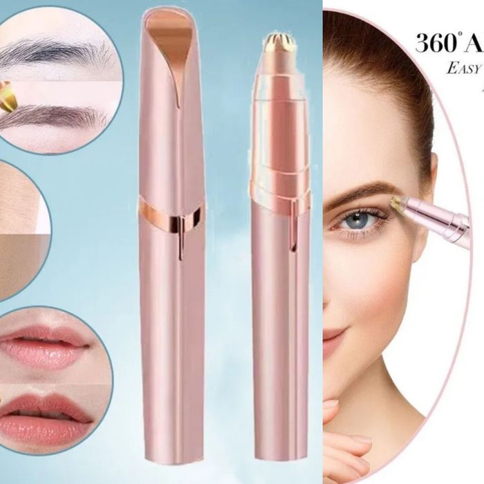 Продавам различни козметични уреди, принадлежности и аксесоари