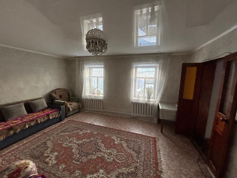 Продам дом на Красном Кардоне