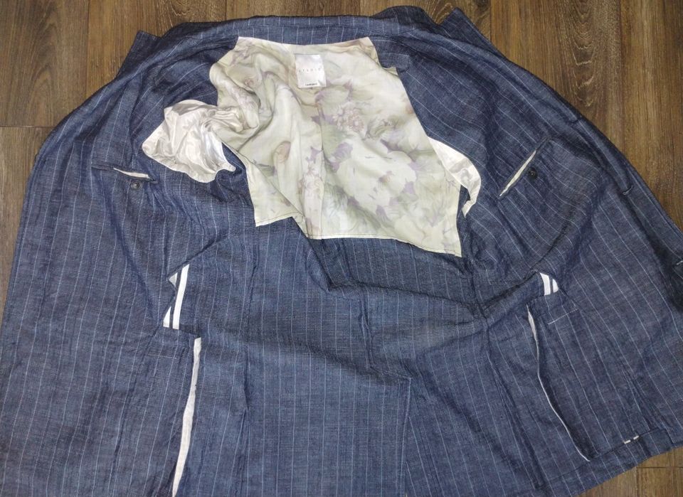 Мъжки летни сака