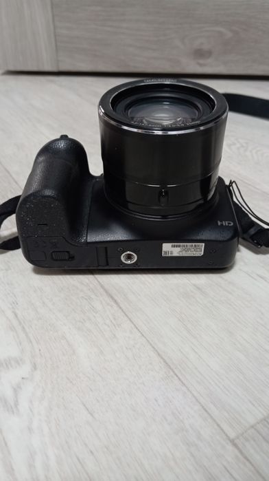 Фотоаппарат Samsung wb1100f
