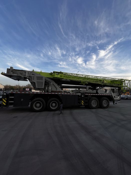 100 tonna Zoomlion Xcmg зумлийон хсмг