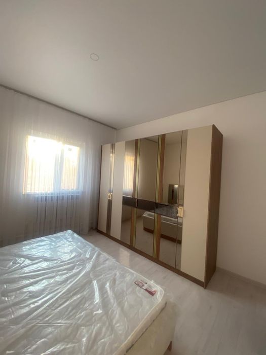 Спальный гарнтитур, все в комплекте