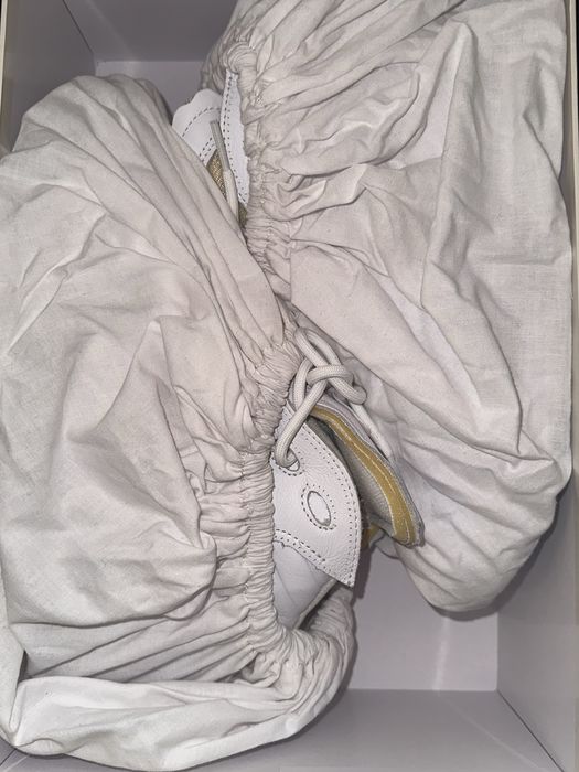 (LEGIT)Maison Margiela x Reebok Project 0