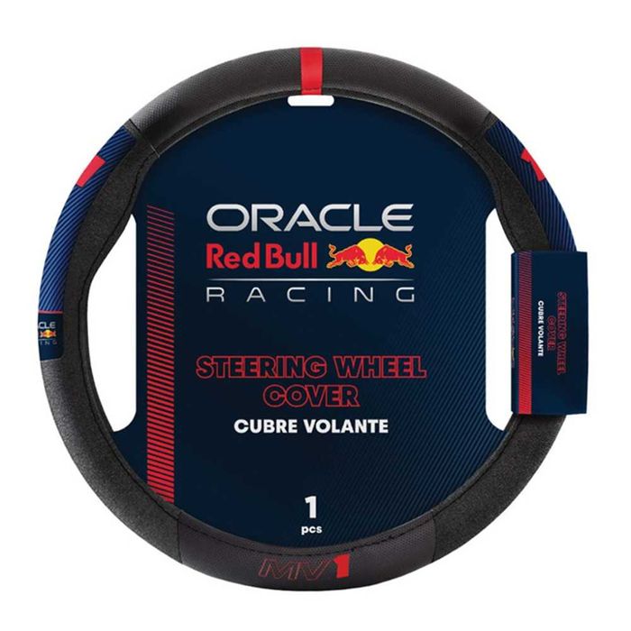 Калъф за волан Oracle Red Bull Racing MV1 - M 37/39см