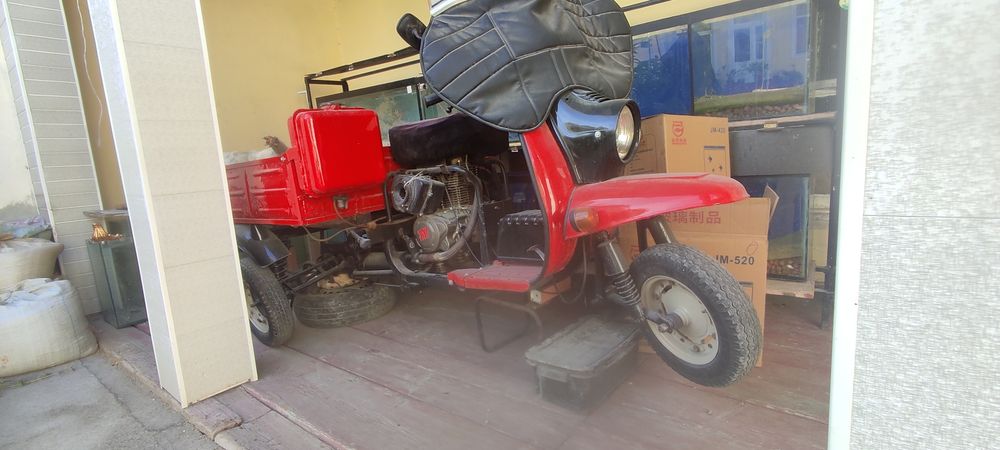 Murave sotigladi xamma narsasi yengi iwledi