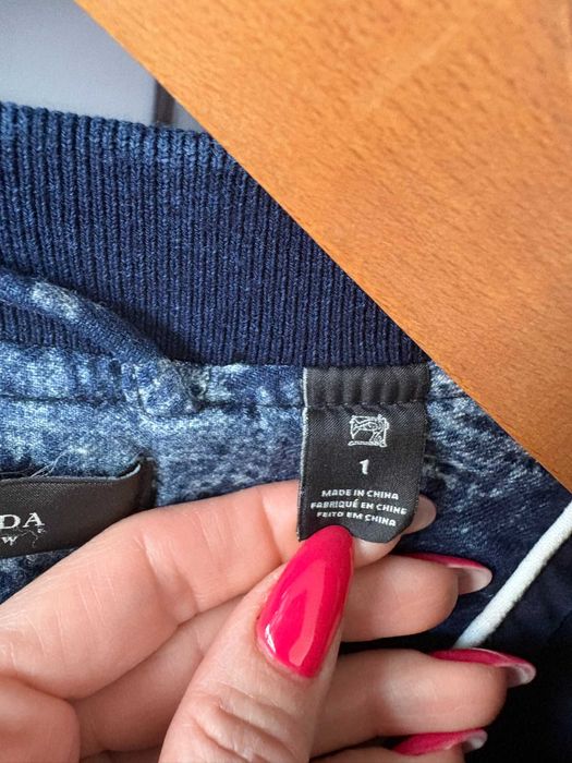 Дамско яке Scotch&Soda