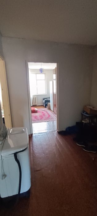 Продам квартиру 3х.ком.Детсад