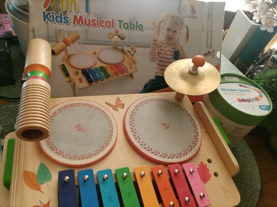 Детски музикален център