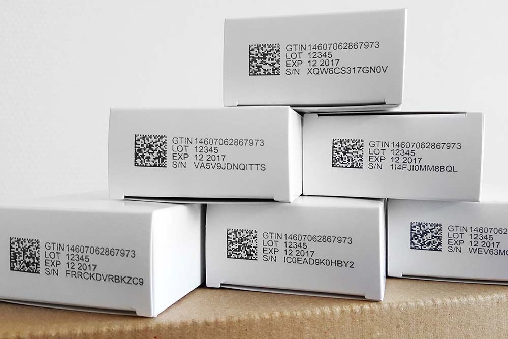 Термоструный Маркиратор | Датеровщик | Датер Data matrix код Asilbelgi